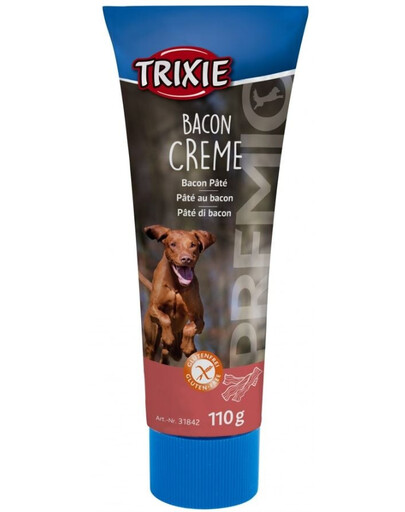 TRIXIE set Slanina Premio, 110g
