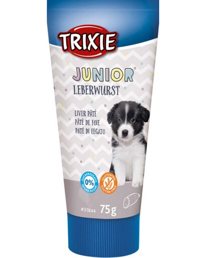 TRIXIE Paštika Junior 75 g