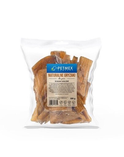 PETMEX Hovězí šlacha 500g