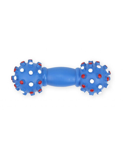 PET NOVA DOG LIFE STYLE Činka 16cm modrá