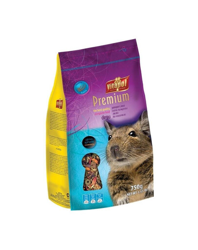 VITAPOL Premium Osmák 750g