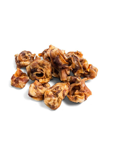 PETMEX Střední vepřové ucho 100g