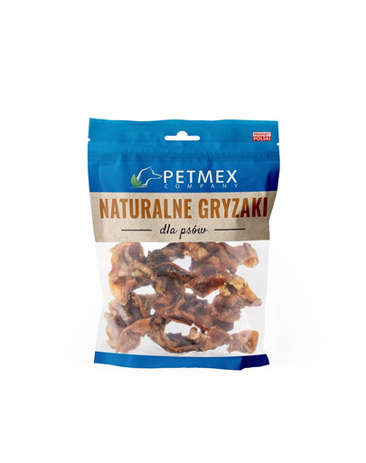 PETMEX Vepřové proužky 100g