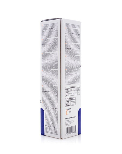 SIMPLY FROM NATURE Salmon oil  250 ml