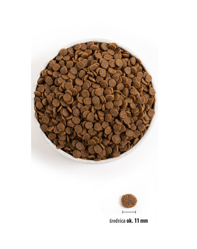 ACANA Heritage Adult Small Breed 6 kg