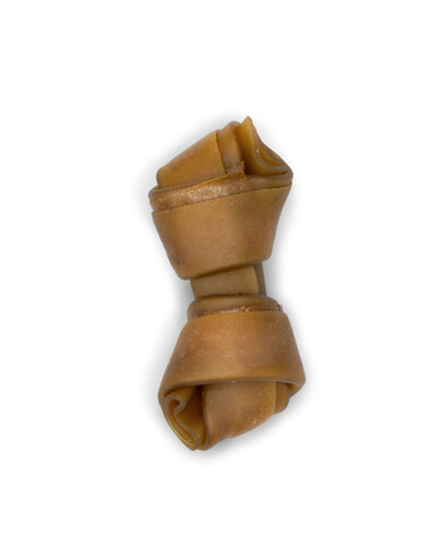 SmartBones Peanut Butter Mini 8 ks kousací tyčinky pro malé psy