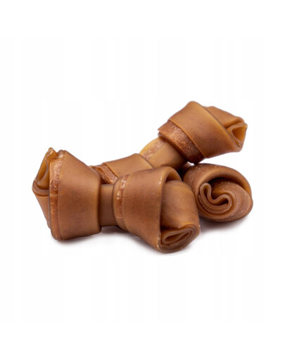 SmartBones Peanut Butter Mini 8 ks kousací tyčinky pro malé psy