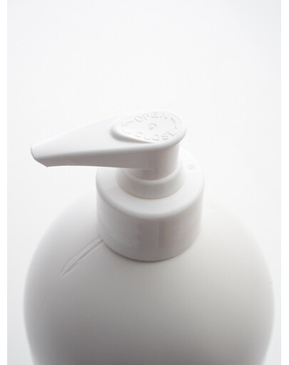 SIMPLY FROM NATURE Salmon oil Lososový olej 1000 ml