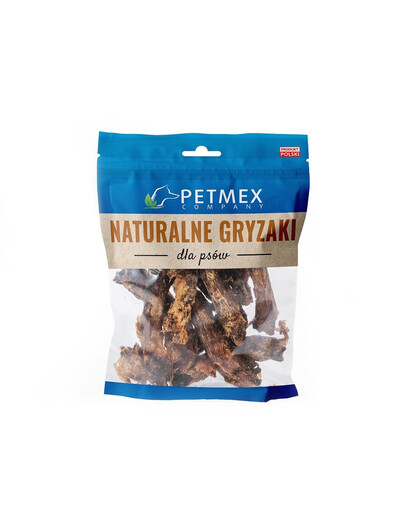 PETMEX Kuřecí krk 100g