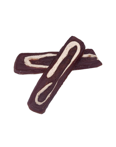 MACED proužky z kachny a tresky 500g