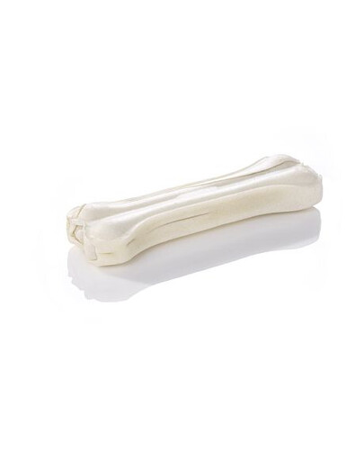 MACED Kost lisovaná bílá 21 cm