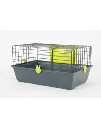 Levně ZOLUX Klec Classic 58 cm