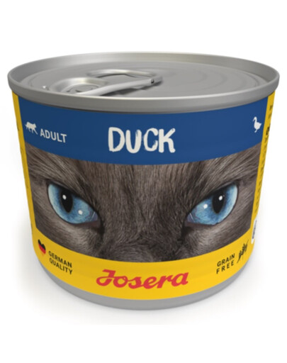JOSERA Cat Duck 200g