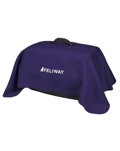 FELIWAY Deka na přepravku