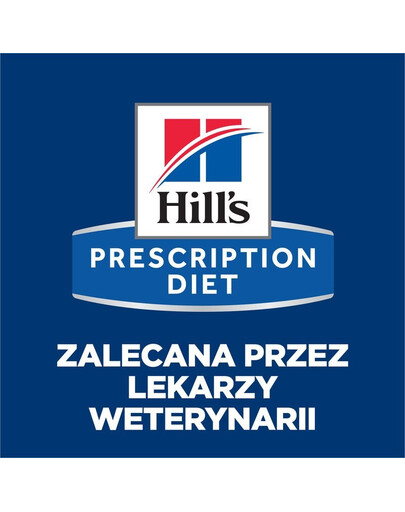HILL'S Prescription Diet i/d Digestive Care vlhké krmivo pre mačky s lososom 12x85g sáčkov
