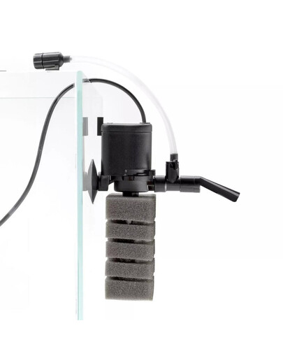 AQUAEL Turbo Mini akvarijní filtr pro sladkovodní nádrže
