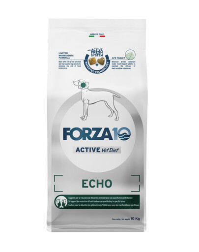 FORZA 10 Oto/Echo Active 10 kg