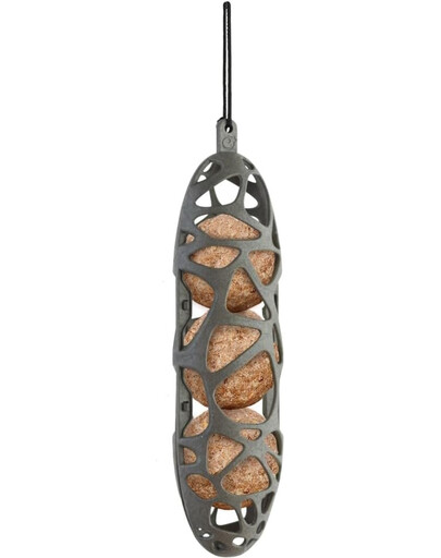 VERSELE-LAGA Menu Nature 50 tukových kuliček bez síťky s opakovaně použitelným podavačem 4,5 kg