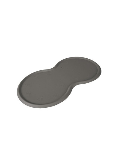 TRIXIE Protiskluzová gumová podložka pod misky 45x25cm