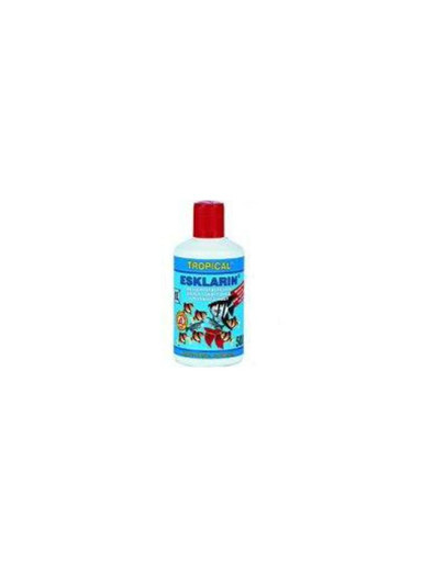 TROPICAL Esklarin + aloevera Láhev 30 ml