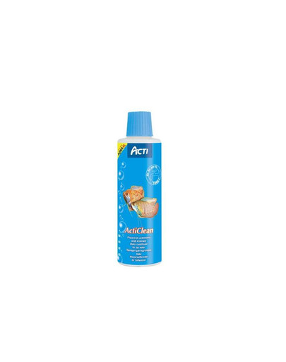 AQUAEL Acticlean 100 ml pl/gb