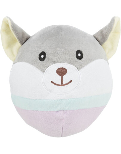 TRIXIE Junior Plyšový medvídek pro štěňata 20 cm