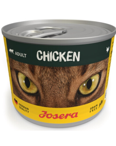 JOSERA Cat Chicken 200g