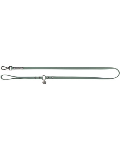 TRIXIE CityStyle vodítko pro psa S–M: 1,20 m/13 mm šalvěj