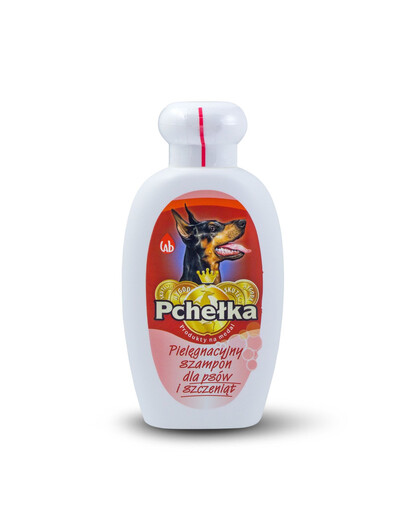 PCHEŁKA  Pečující šampon 200 ml