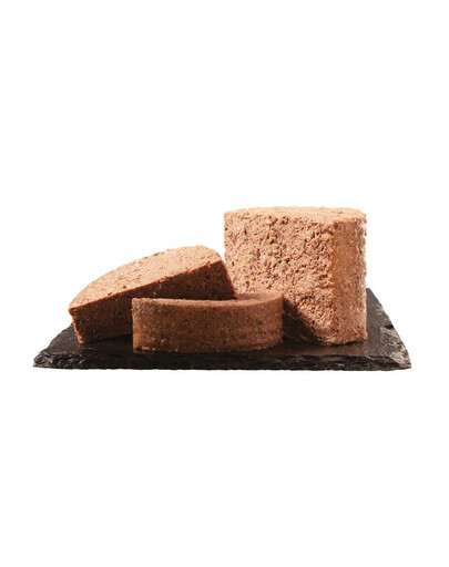 CRAVE s kuřecím a krůtím masem 400g