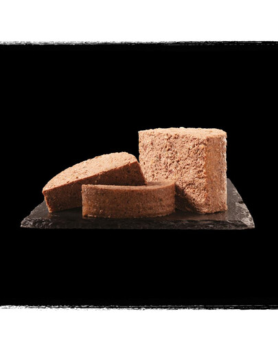 CRAVE s kuřecím a krůtím masem 400g