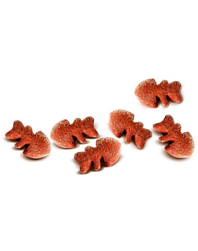 CARNILOVE Dog Crunchy Snack Mackerel & Raspberries 200 g