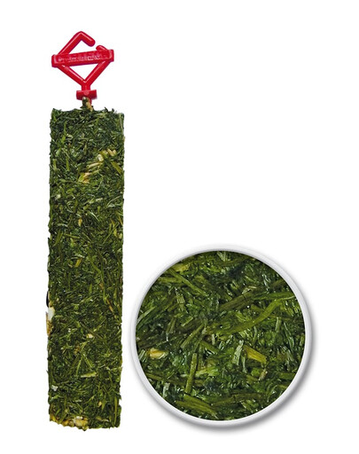 NATURAL-VIT coolbaton pamlsek pro hlodavce s petrželí