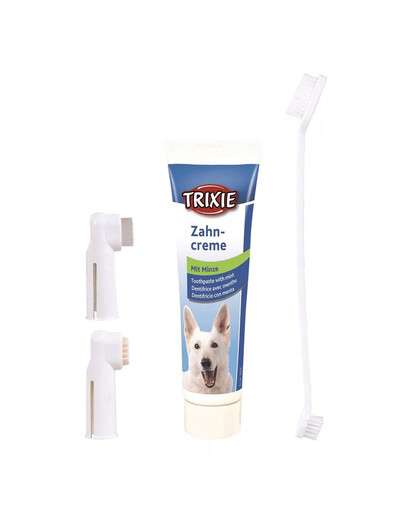 TRIXIE Sada zubní péče 1 ks