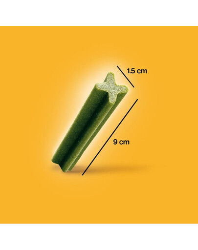 PEDIGREE DentaStix Daily Fresh pamlsky s kuřecí příchutí pro malá plemena 4x110g