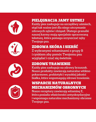 PEDIGREE Vital Protection Mini 2kg s kuřecím masem a zeleninou pro dospělé psy malých plemen