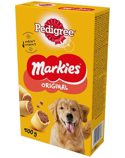 PEDIGREE Markies Original 500g