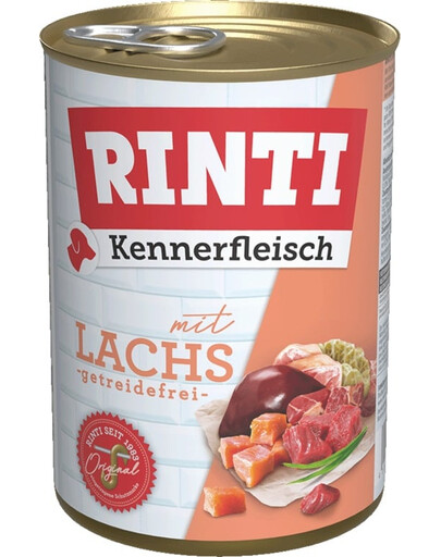 RINTI Kennerfleisch Losos 400 g