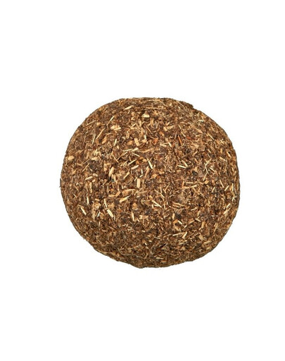 TRIXIE Šanta/ Catnip koule  se zvonečkem 4 cm