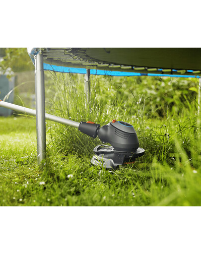 GARDENA Podkaszarka żyłkowa PowerCut 650/28