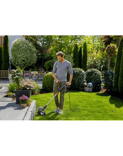 GARDENA Podkaszarka żyłkowa PowerCut 650/28