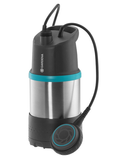 GARDENA Pompa zanurzeniowo-ciśnieniowa 4700/2