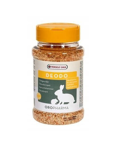 VERSELE-LAGA OROPHARMA Deodo Small Animals Apple 230g