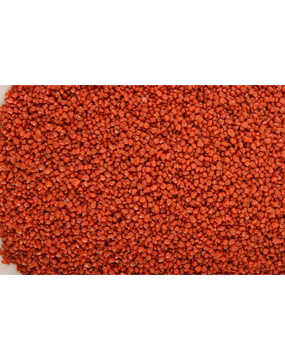 ZOLUX Aquasand Color meruňkový 5 kg