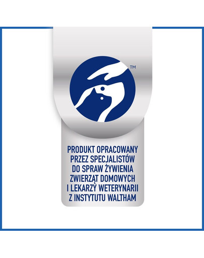 PERFECT FIT Adult 1+ bohatý na lososa 750g