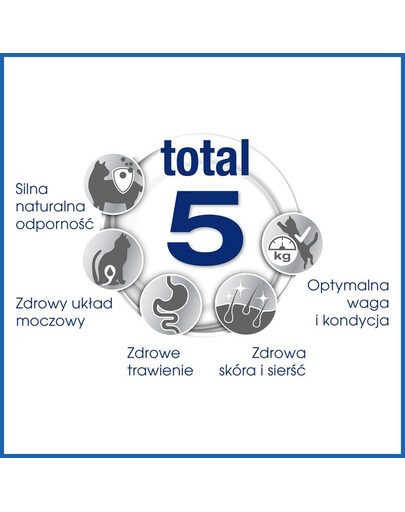 PERFECT FIT Adult 1+ bohatý na lososa 750g