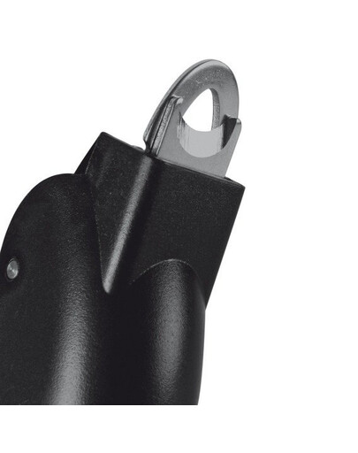 TRIXIE Kleště na drápky pro kočku gilotina 14 cm