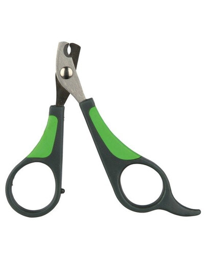 TRIXIE Nůžky na drápky pro hlodavce 8 cm