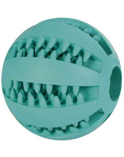 TRIXIE Denta Fun, Míček  Baseball, Ø 6 cm