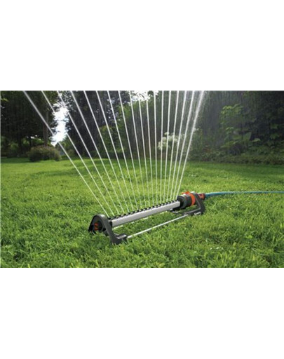 GARDENA Čtyřplošný zavlažovač Aqua L